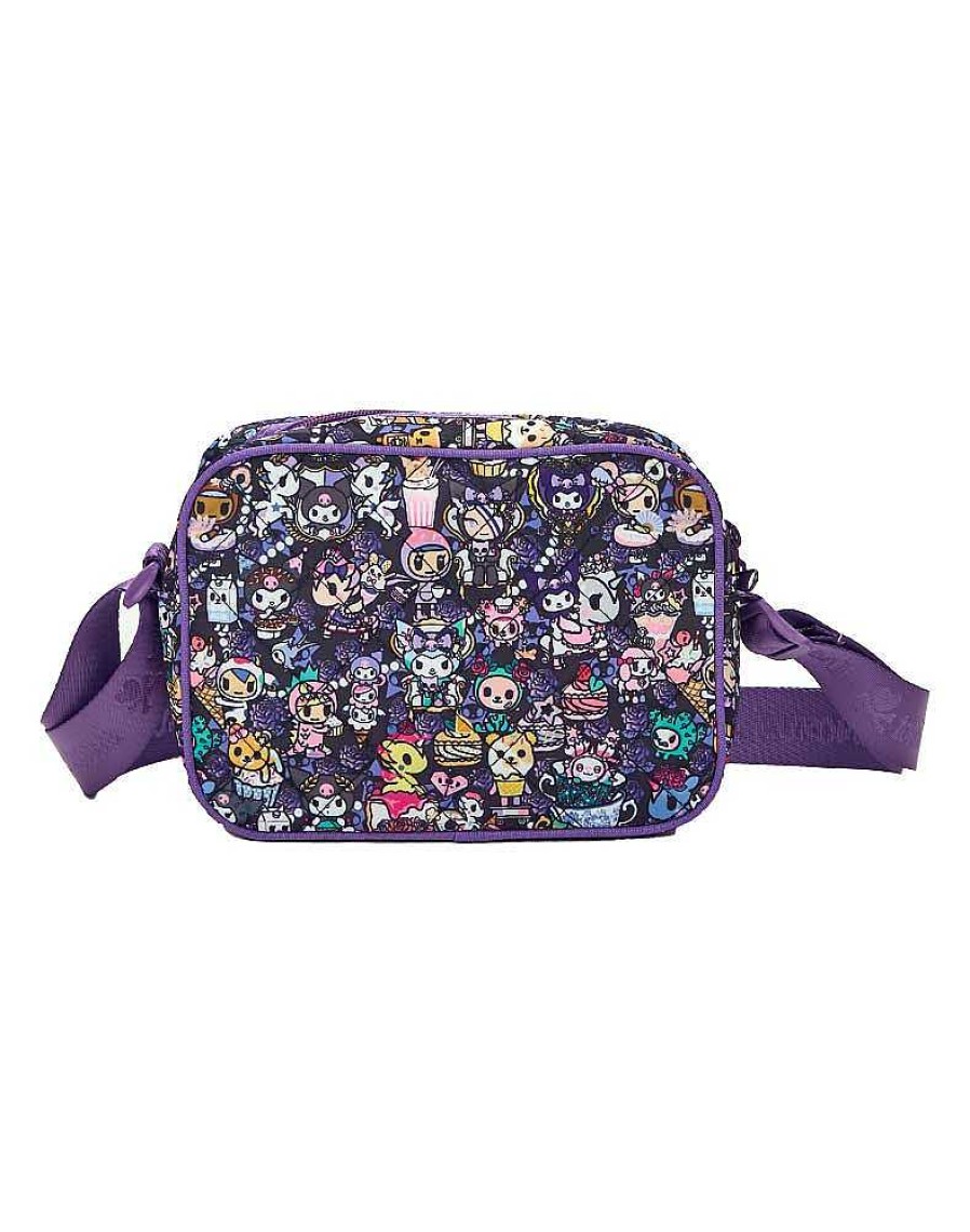 Surprise Box Weactive | Tokidoki X Kuromi Confections Shoulder Bag