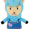 Plush Little Buddy | Cyrus 8" Plush Animal Crossing