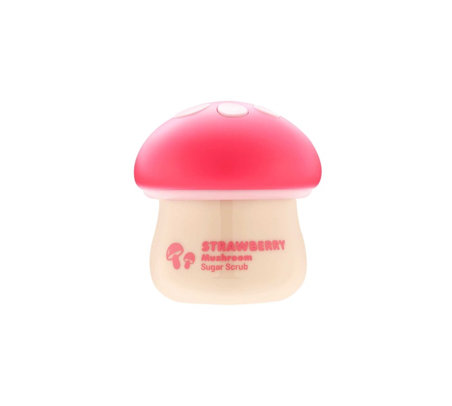 Homegoods TONYMOLY | Magic Food Strawberry Mushroom Sugar Scrub