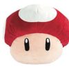 Plush TOMY | Mario Kart Mushroom Club Mocchi-Mocchi Mega 15" Plush