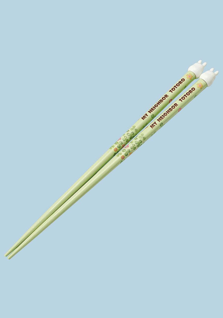 Homegoods Clever Idiots | My Neighbor Totoro Mascot Chopsticks