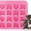 Homegoods SiliconeZone | Hello Kitty Deep Silicone Mold