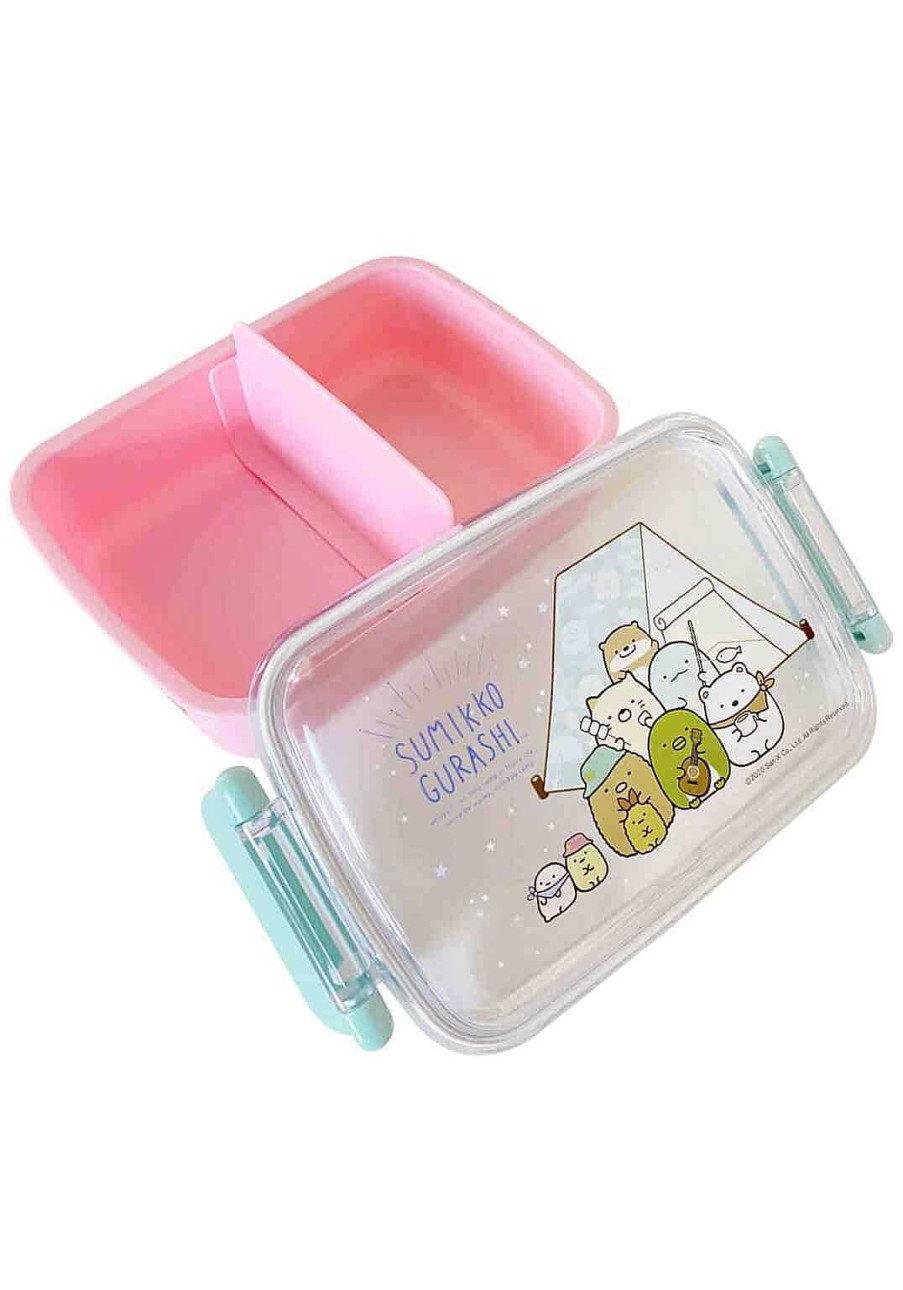 Homegoods Clever Idiots | Sumikko Gurashi Bento Lunch Box