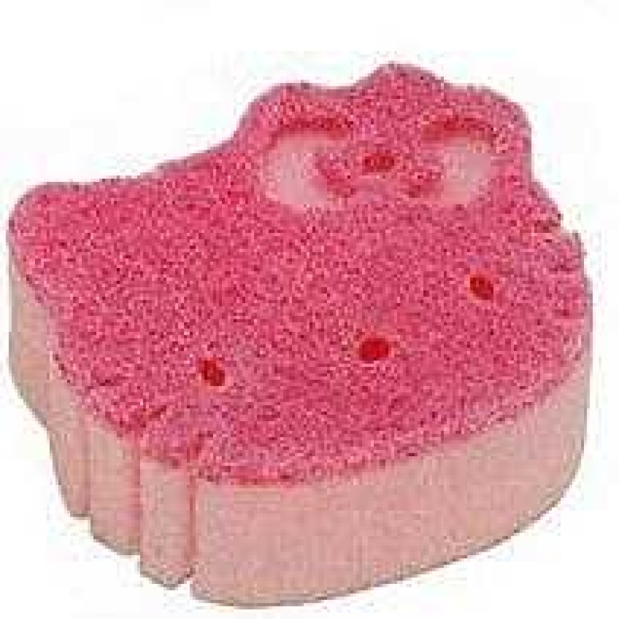 Homegoods Kawaii Import | Hello Kitty Die-Cut Sponge