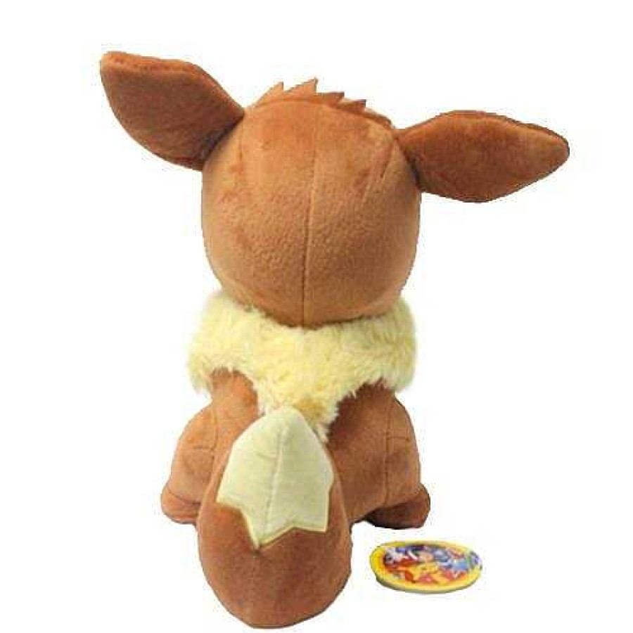 Plush BeeCrazee | Eevee 10" Pokemon Plush