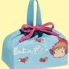 Homegoods Clever Idiots | Ponyo Lunch Bag