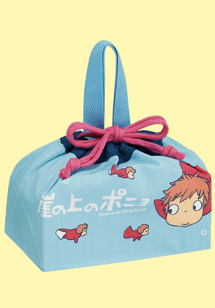 Homegoods Clever Idiots | Ponyo Lunch Bag