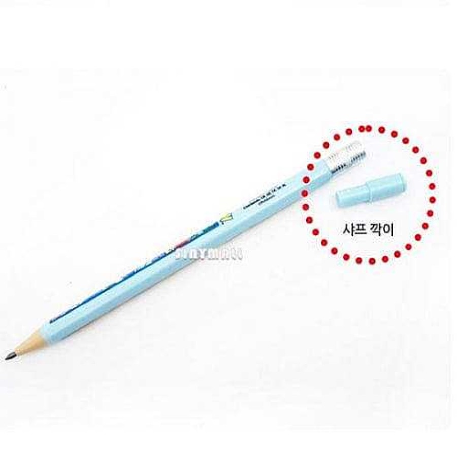 Stationery BeeCrazee Pencils | Pokemon Surprise 2.0Mm Mechanical Pencils