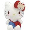 Plush Weactive | Hello Kitty Kawaii Bow And Satchel Plushies