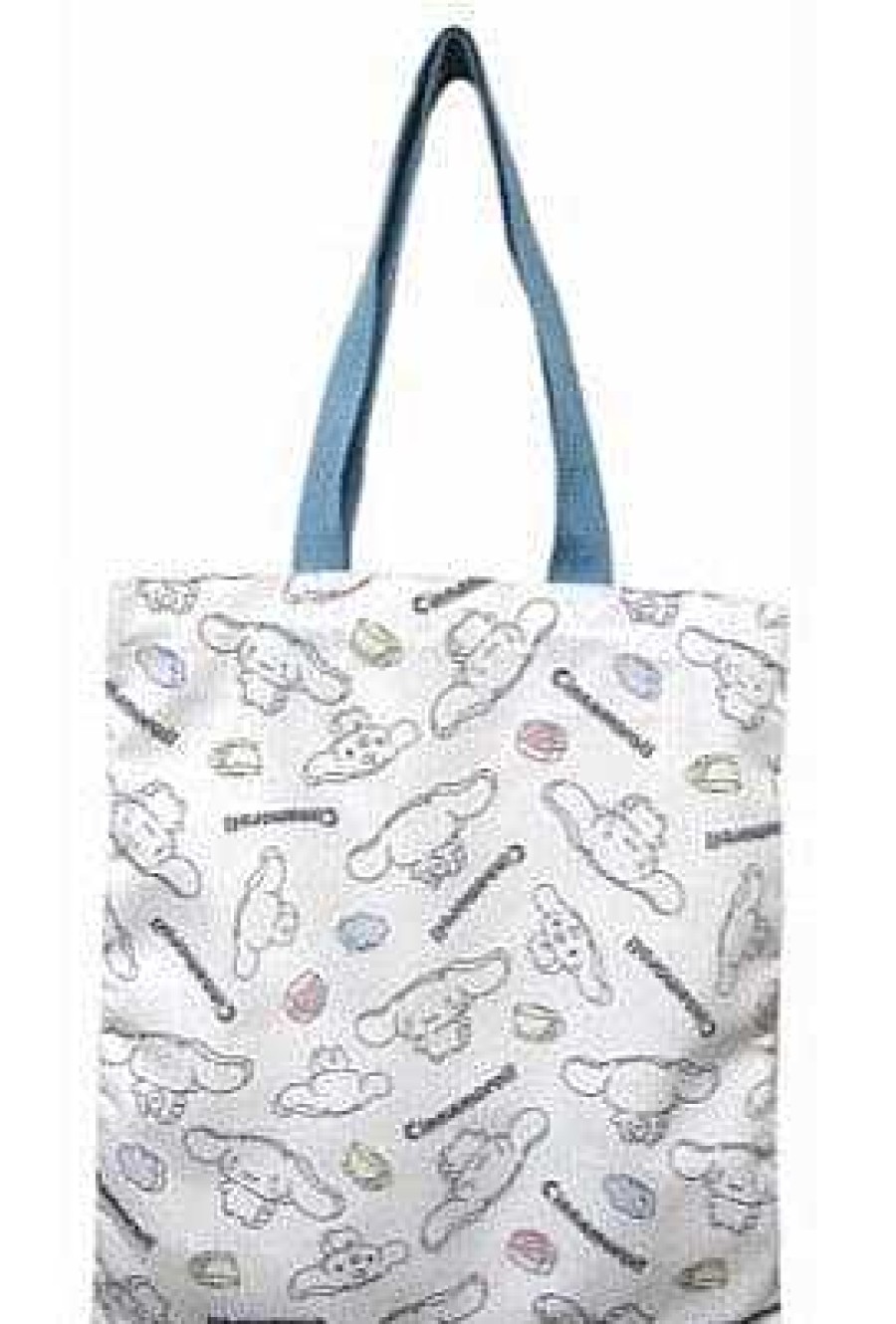 Styles Weactive Totes | , Friends 15" Tote Bags