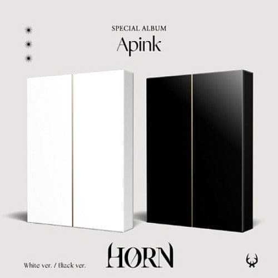 K-Pop Korea Pop Store | Apink - Special Album [Horn]