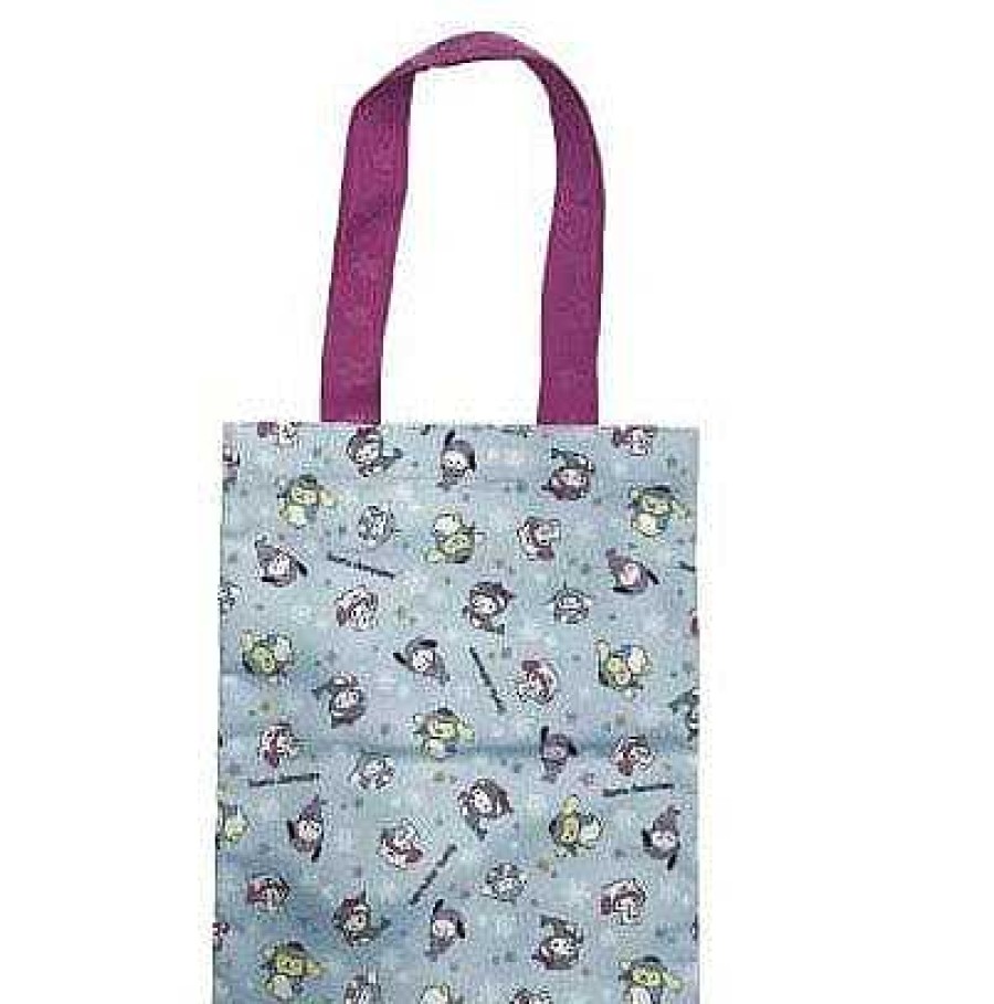 Plush Weactive | Sanrio Friends 14" Tote Bag Ice Island Series