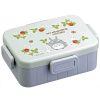 Homegoods Clever Idiots | My Neighbor Totoro Raspberry Bento Lunch Box 22Oz