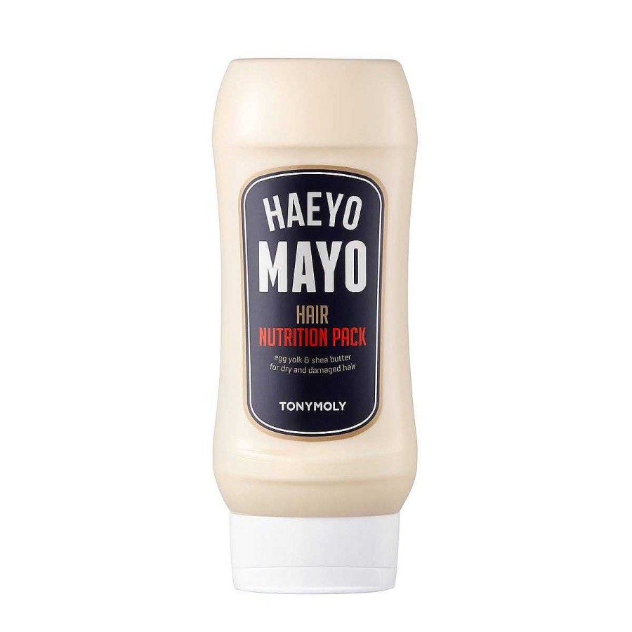 Homegoods TONYMOLY | Haeyo Mayo Hair Nutrition Mask