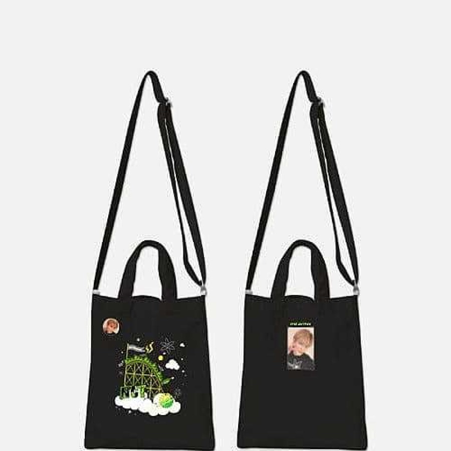 K-Pop Korea Pop Store | [Nct] [Ever Smtown] Cross Bag