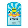 Homegoods TONYMOLY | Minions Hydrating Banana Foot Mask