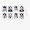 K-Pop Korea Pop Store | [Stray Kids] [Pilot : For 5 Star] Id Photo Set