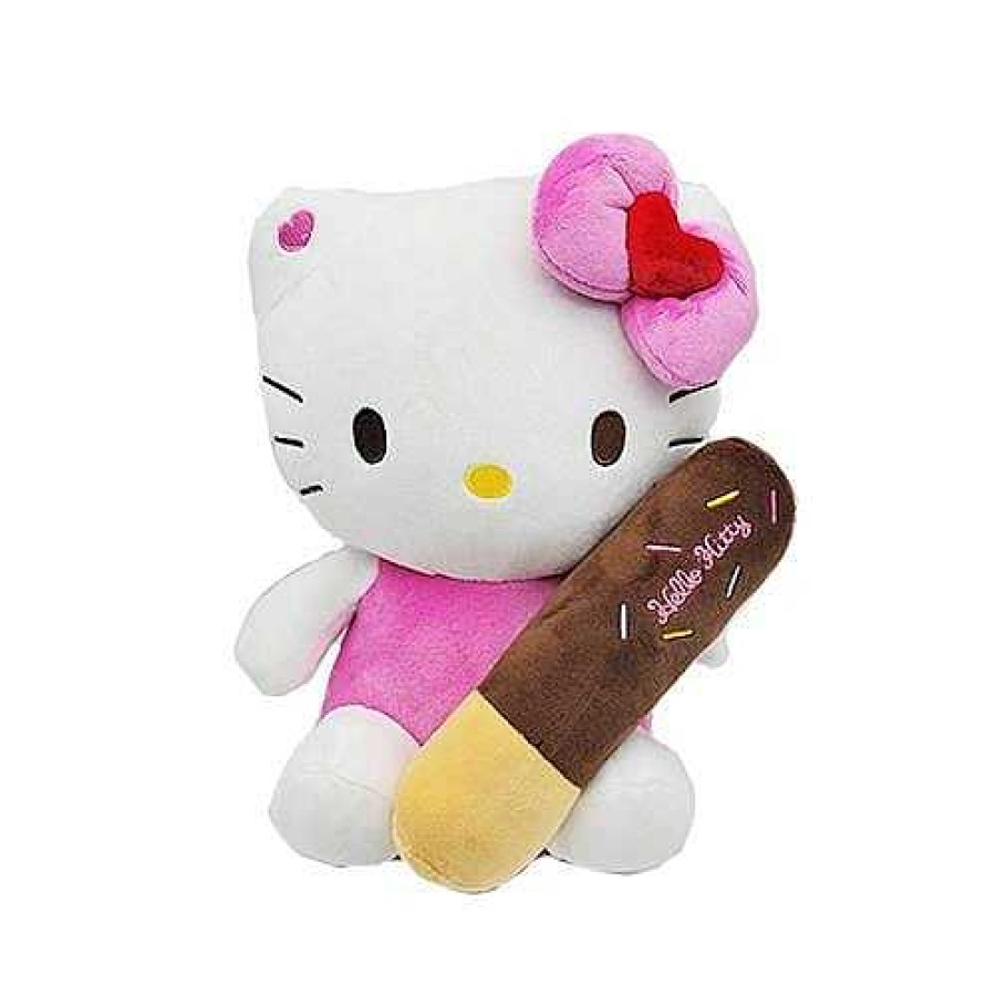 Plush BeeCrazee | Sanrio Friends Choco Stick 12" Plush , , ,