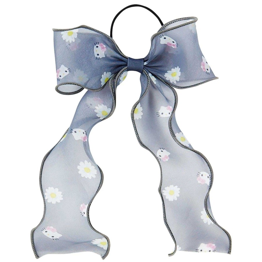 Styles Enesco Sanrio Apparel | Sanrio Organdy Ponytail Holders: , , ,