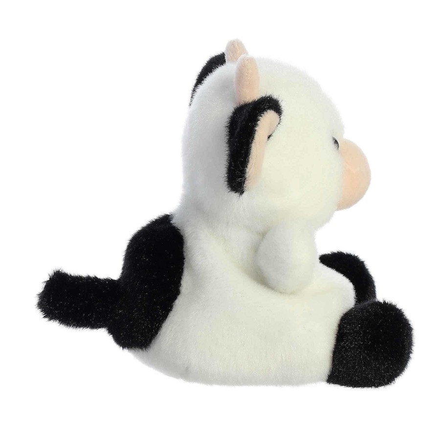 Plush Aurora | Sweetie Cow Palm Pal