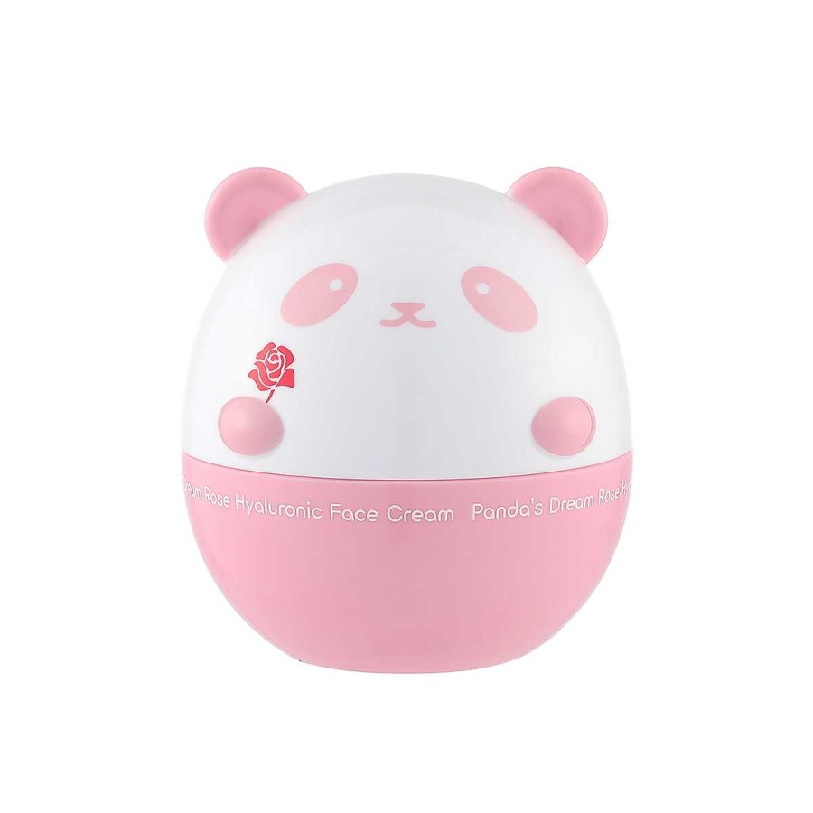 Homegoods TONYMOLY | Panda'S Dream Rose Hyaluronic Face Cream