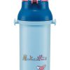 Homegoods Clever Idiots | Ponyo Easy Pop-Up Water Bottle