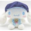 Plush Weactive | Casquette Cinnamoroll 6" Plush