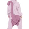 Styles Clever Idiots | Pokemon Mewtwo Kigurumi Adult-Size Costume Onesie