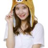 Styles Clever Idiots | Sazac Rilakkuma Kigurumi Hat