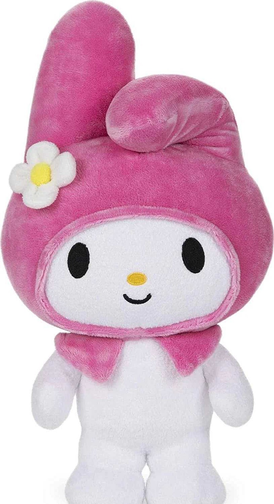 Plush Spin Master | My Melody 9.5" Standing Plush