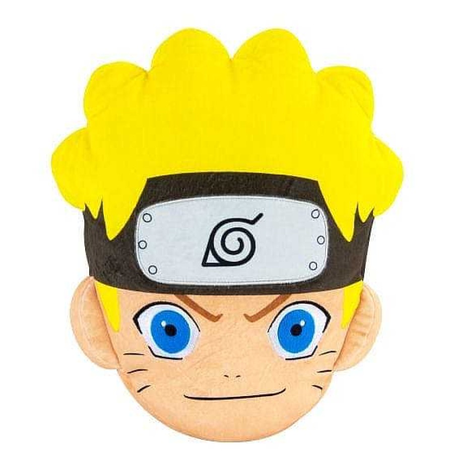 Plush TOMY | Naruto Club Mocchi-Mocchi 15" Mega Plush