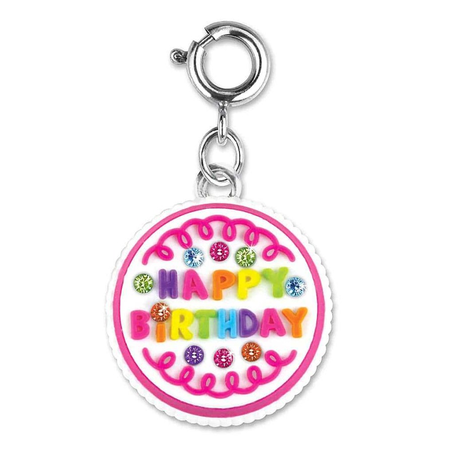 Styles Charm It Charm It! | Happy Birthday Cake Charm