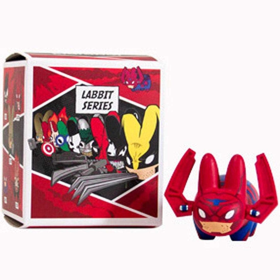 Surprise Box NECA | Marvel Labbit 3" Figure Surprise Box