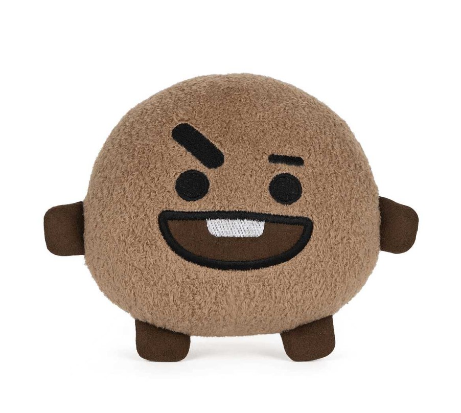 K-Pop Spin Master | Bt21 Shooky 6" Plush