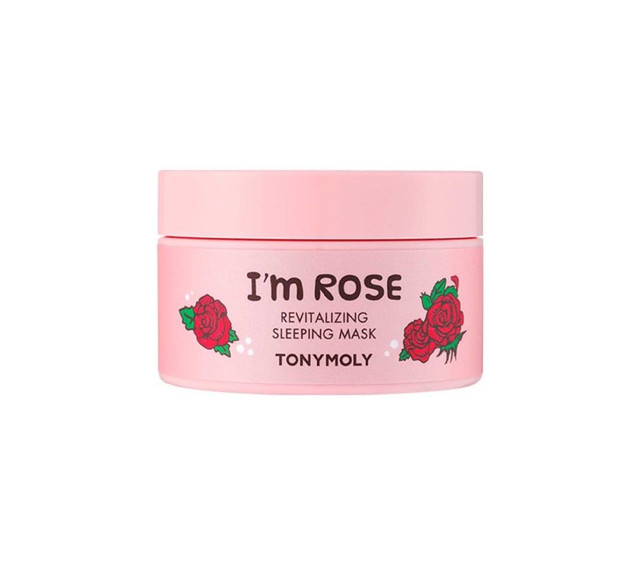 Homegoods TONYMOLY | I'M Rose Revitalizing Sleeping Mask