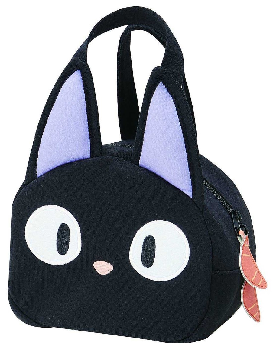 Homegoods Clever Idiots | Kiki'S Delivery Service Die Cut Lunch Bag - Jiji