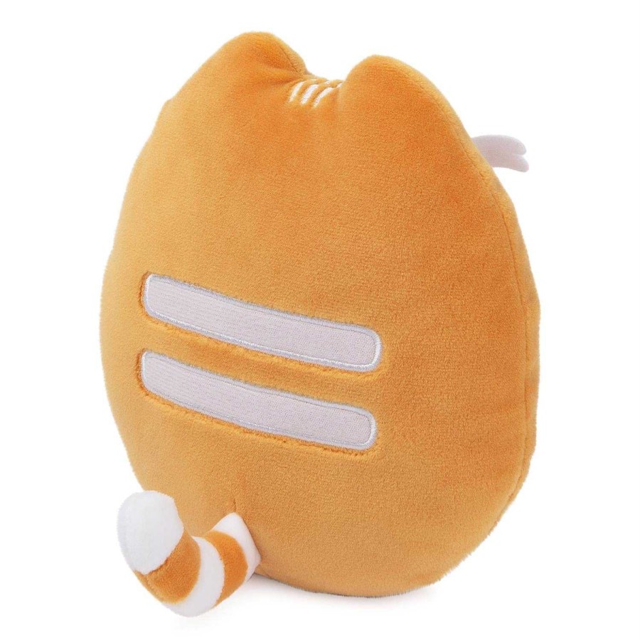 Plush Spin Master | Gingerbread Pusheen 6" Squisheen Squishy Plushie