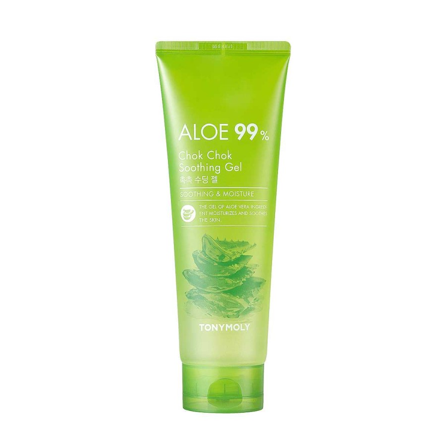 Homegoods TONYMOLY | Aloe 99% Chok Chok Soothing Gel