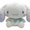 Plush Weactive | Dreamy Cinnamoroll 12" And 6" Plushies