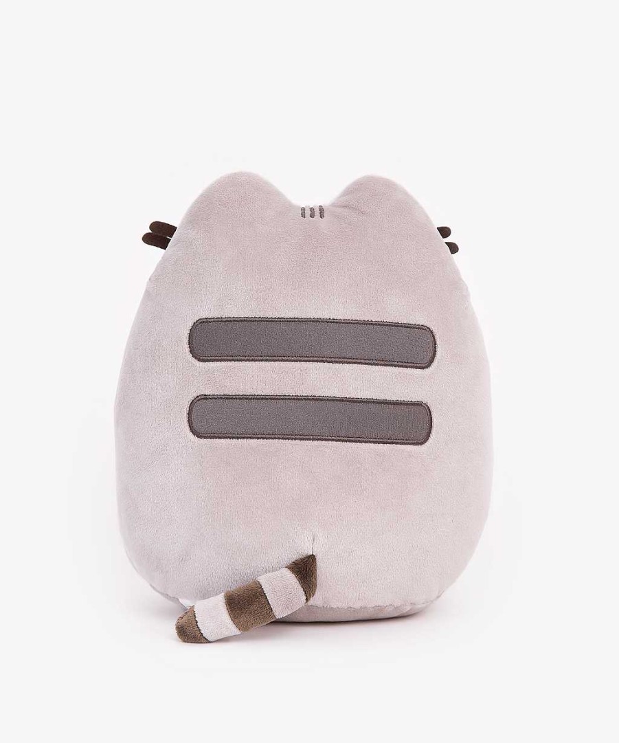 Plush Spin Master | Pusheen 9.5" Plush Pusheen Pizza