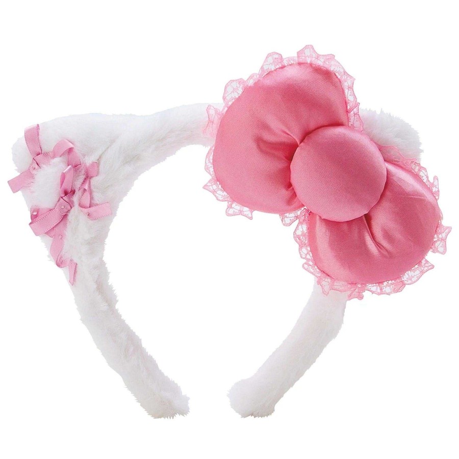 Styles Enesco Hair Accessories | Sanrio Cuties Summer Plushy Headbands