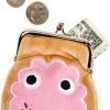 Styles NECA Coin Purses | Yummy World Sweet Donut Coin Purse