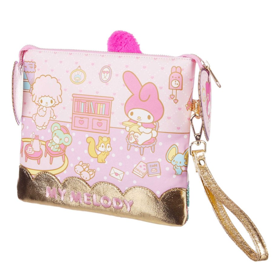 Styles Irregular Choice Irregular Choice | My Melody Bag