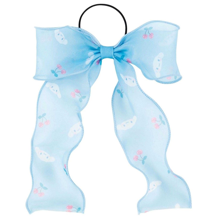 Styles Enesco Sanrio Apparel | Sanrio Organdy Ponytail Holders: , , ,