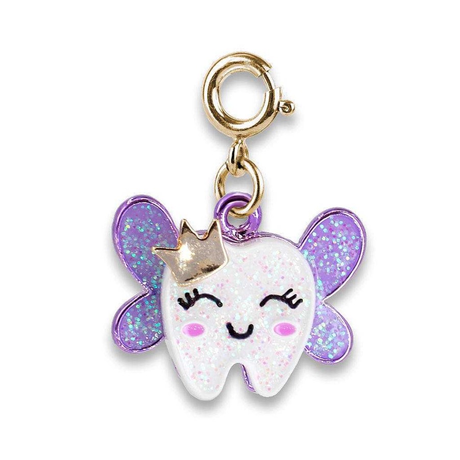 Styles Charm It Charm It! | Gold Tooth Fairy Charm