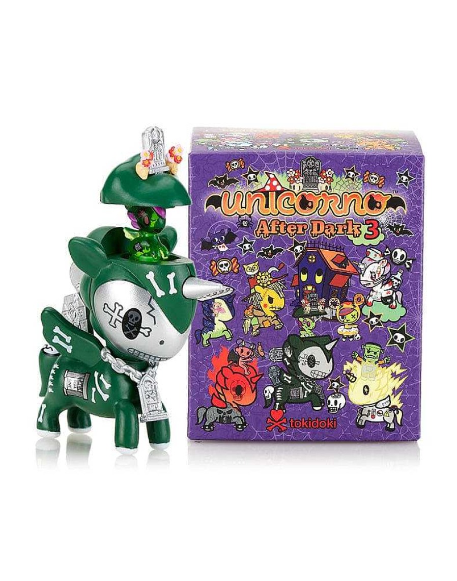 Surprise Box TKDK | Tokidoki Unicorno After Dark Series 3 Surprise Box