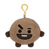 Styles Spin Master Bag Charms | Bt21 Shooky Backpack Clip