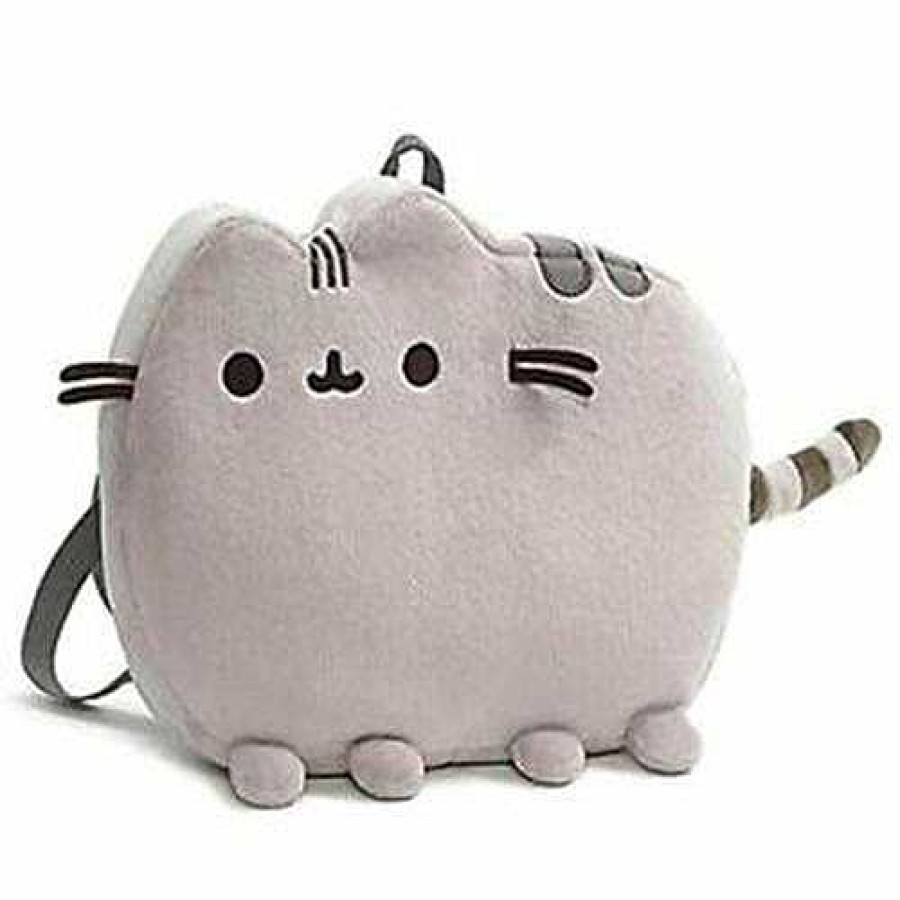 Plush Spin Master | Pusheen Plushy Backpack