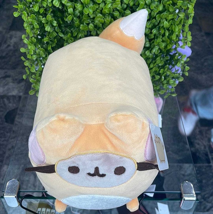 Plush Spin Master | Pusheen Forest Plushies: