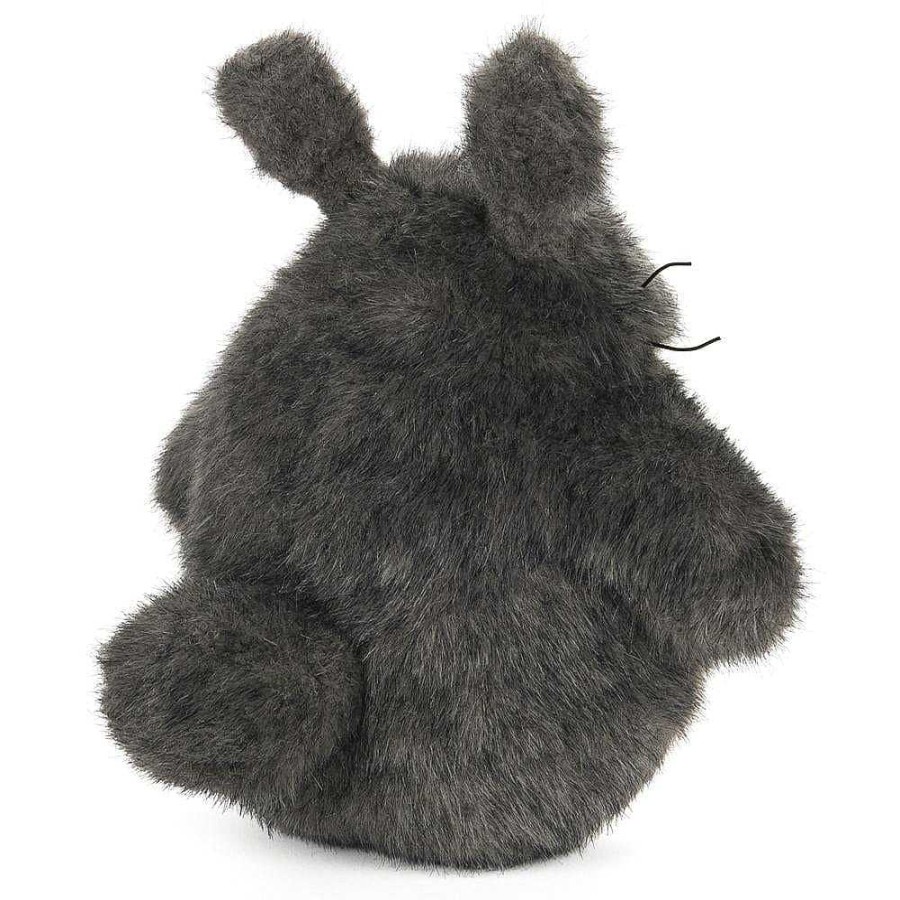 Plush Spin Master | Dark Grey 6" Totoro